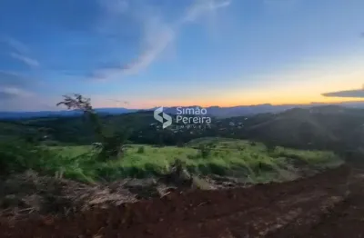 Terreno à venda na Balança, Simão Pereira 