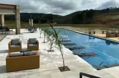 Terreno à venda no Vina Del Mar, Juiz de Fora 