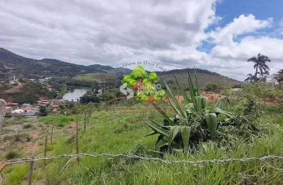 Terreno à venda, 2.040 m² por r$ 120.000 - balança - simão pereira/mg
