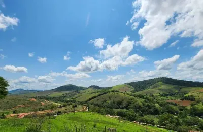 Lote para venda com 1.500 metros quadrados em condomínio fechado em simão pereira - mg