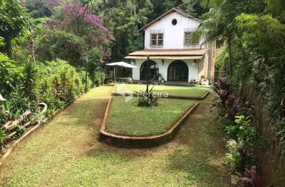 Linda e bucólica casa à venda, independência, petrópolis, rj