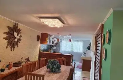 Casa com 5 quartos à venda no Araras, Petrópolis 