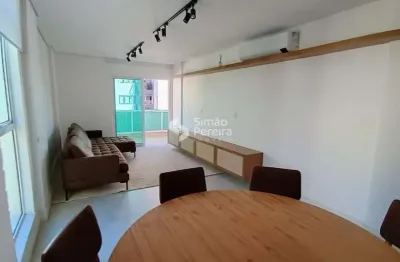 Apartamento com 4 quartos à venda no Centro, Juiz de Fora 