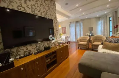 Apartamento com 4 quartos à venda no Santa Helena, Juiz de Fora 