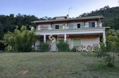Casa com 5 quartos à venda no Parque das Samambaias, Juiz de Fora 