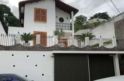 Casa com 3 quartos à venda no Centro, Três Rios 