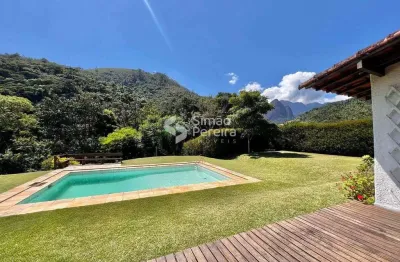 Casa em condomínio fechado com 4 quartos à venda no Corrêas, Petrópolis 