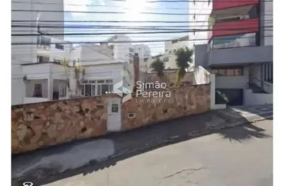 Excelente oportunidade em um dos melhores bairros de juiz de fora