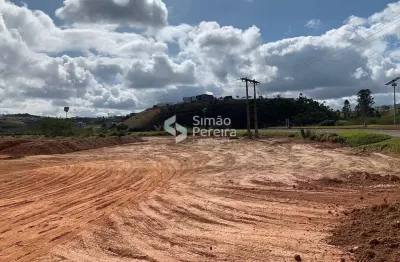 Terreno à venda, distrito industrial, juiz de fora, mg