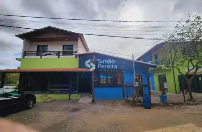 Centro comercial à venda, balança, simão pereira, mg