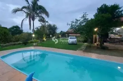 Chácara / sítio com 1 quarto à venda na Balança, Simão Pereira 