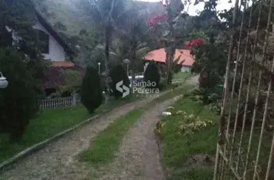 Chácara / sítio com 4 quartos à venda no Granjas Guarujá, Juiz de Fora 
