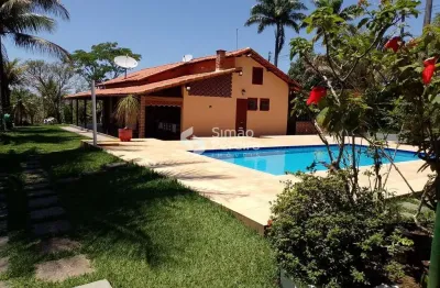 Chácara / sítio com 5 quartos à venda na Balança, Simão Pereira 