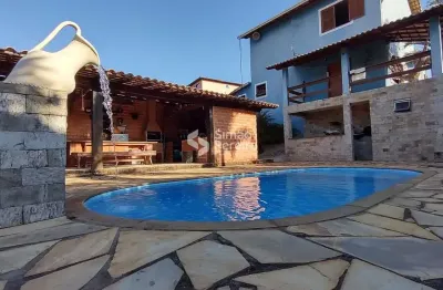 Chácara à venda, 2250 m² por r$ 1.000.000,00 - simão pereira - simão pereira/mg