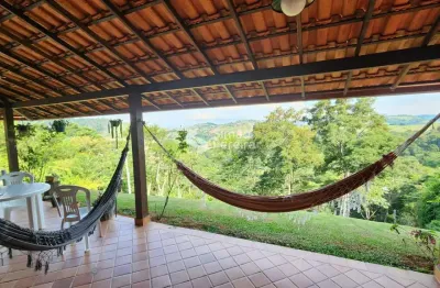 Ótima chácara para venda com 2.730m² com 2 quartos com 1 suíte em simão pereira minas gerais
