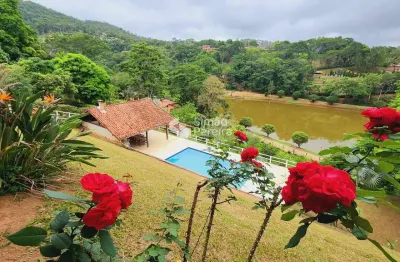 Oportunidade!!! chácara à venda em condomínio fechado , simão pereira, mg