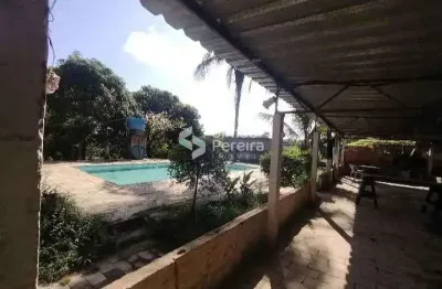 Chácara à venda, barreira do triunfo, juiz de fora, mg