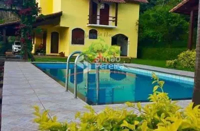 Maravilhosa chácara em simão pereira com terreno de 3.000m² plano