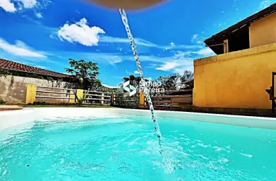 Exclusividade!!! chácara para venda com 900 metros quadrados com 3 quartos em simão pereira mg