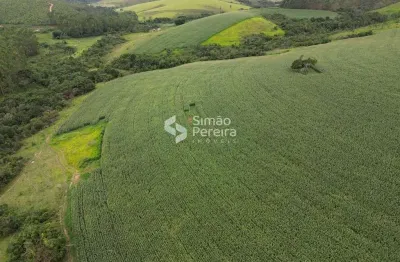 Chácara / sítio à venda na Zona Rural, Santa Rita do Ibitipoca 