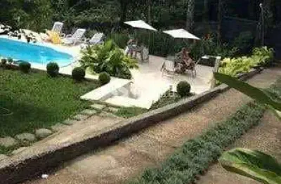 Chácara / sítio com 2 quartos à venda no Pedro do Rio, Petrópolis 