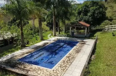Sítio à venda, torreoes, torreões (juiz de fora), mg