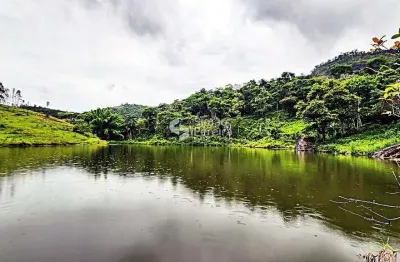 Sítio para venda com 265.000m²,  com 17 quartos e 12 suítes em simão pereira - mg
