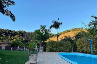 Chácara / sítio com 4 quartos à venda no Monte Verde, Juiz de Fora 