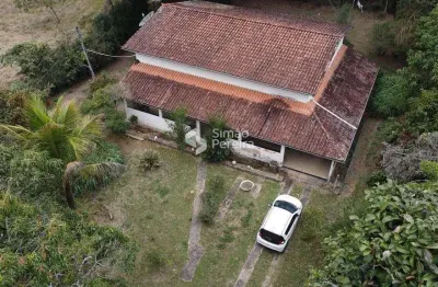 Chácara / sítio com 3 quartos à venda na Zona Rural, Matias Barbosa 
