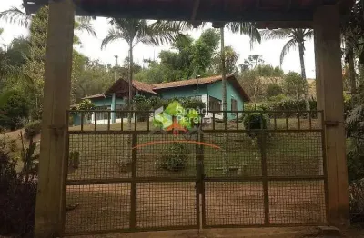 Sítio  com 3 quartos e 5 banheiros à venda, 140000 m² por r$ 1.300.000