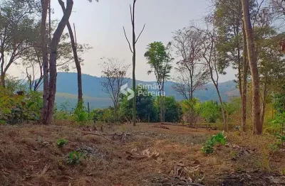 Belíssimo lote à venda no melhor e mais charmoso condomínio de simão pereira!