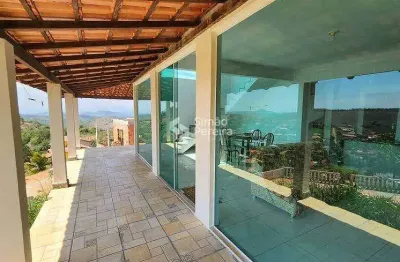 Casa em condomínio fechado com 2 quartos à venda na Balança, Simão Pereira 