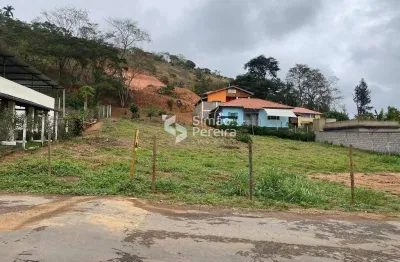 Terreno à venda na Balança, Simão Pereira 