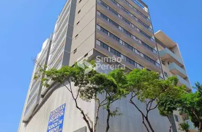 Descubra o seu novo lar no coração de santa helena, juiz de fora! maravilhosa cobertura duplex à ve