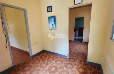 Casa com 2 quartos à venda no Centro, Simão Pereira 