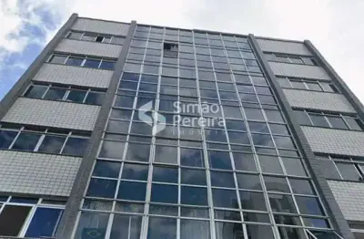 Apartamento com 3 quartos à venda no São Mateus, Juiz de Fora 