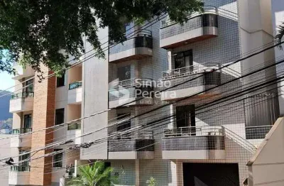 Apartamento com 2 quartos à venda no São Mateus, Juiz de Fora 