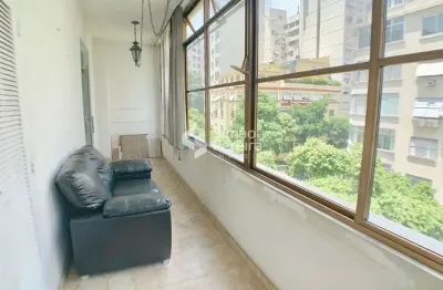 Apartamento espetacular com terraço à venda, copacabana, rio de janeiro, rj