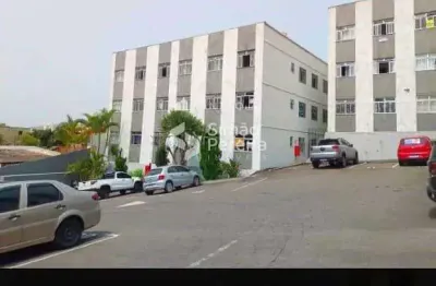 Apartamento com 2 quartos à venda no Paineiras, Juiz de Fora 