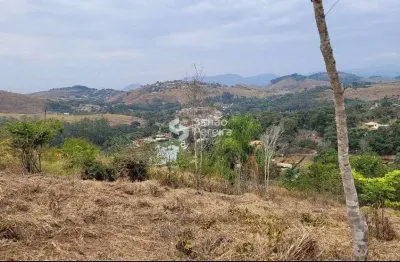 Terreno em condomínio fechado à venda na Balança, Simão Pereira 