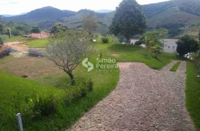 Lote com 2 platôs prontos para construir emsimão pereira, mg
