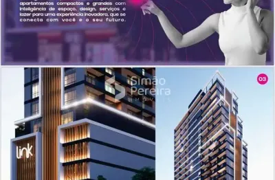 Apartamento com 1 quarto à venda no Centro, Três Rios 