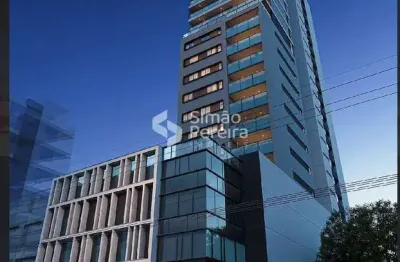 Cobertura / penthouse à venda, centro, juiz de fora, mg