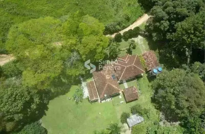 Chácara / sítio com 4 quartos à venda na Zona Rural, Mar de Espanha 