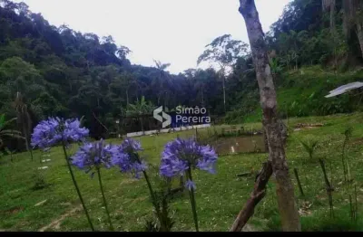 Chácara / sítio com 2 quartos à venda no Monte Verde, Juiz de Fora 