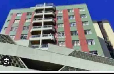 Excelente apartamento à venda, alto dos passos, juiz de fora, mg