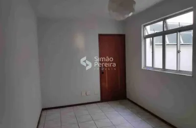 Apartamento padrão à venda, granbery, juiz de fora, mg