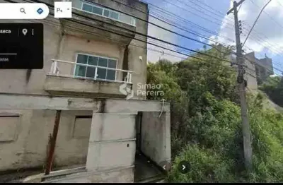 Terreno à venda no Quintas das Avenidas, Juiz de Fora 