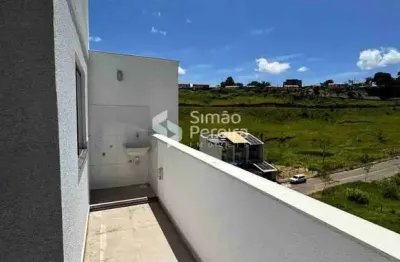 Cobertura / penthouse à venda, recanto da mata, juiz de fora, mg