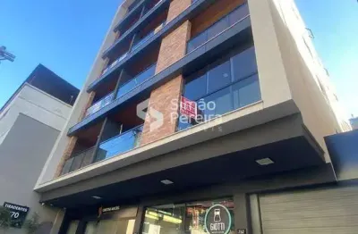 Kitnet / Stúdio à venda no Santa Helena, Juiz de Fora 